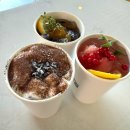 아르세 | 통영 아르세 대형카페 후기, 정원과 바다뷰까지 즐기는 신상 베이커리 카페