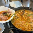 ✨ [안서동맛집/호서대맛집] 찐! 푸짐한옛날부대찌개 솔직 후기 🍲