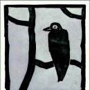 마그리트-위대한 가족, 오윤- 검은새/ Magritte - La Grande Famille, Yune OH - Oiseau noir 이미지