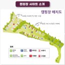 포도길캠핑장