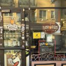 카페샌프란시스코 - 중구 소월로2길 30 | 샌프란시스코 카페 추천 Philz Coffee "필즈 커피...추천 카페 민트 모히토 커피 후기 (레시피 추천)
