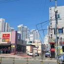 버스정류장_중흥S클래스센트럴2차 이미지