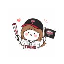 트윈스A | ❤️🖤엘지트윈스 원정일기🖤❤️ 4월 19일 일요일 라이온즈 파크 원정응원석 관람 후기 (vs 삼성)
