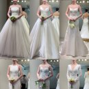 알렉스 | [시즌알렉스] 촬영드레스 가봉 후기