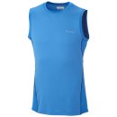 Columbia Coolest Cool Sleeveless Top for Men 이미지