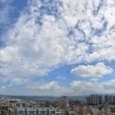 푸른하늘 이미지