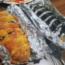 풍향칼국수 | 대전 김밥신화 소보로김밥 포장 후 발견한 다오칼국수 찐맛집