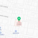 의료법인주현의료재단사상중앙병원 이미지