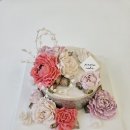 피어라 | 부천주문제작케이크 정성 가득 담아 예쁘게 만들어주는 피어라케이크 방문 후기