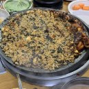 나정순 할매 쭈꾸미 볶음 이미지