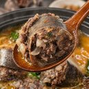 [네이버쇼핑] 유비푸드 간편 병천식 순대국, 180g, 1팩 / 2,380원 이미지