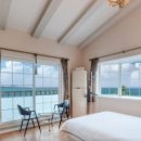 그림리조트 | 그림리조트 – 제주 용담해안도로의 바다를 품은 감성 오션뷰 리조트, 가족과 연인을 위한 실속형 풀...