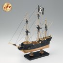 AMATI NEW KIT 출시: COCA Spanish Galleon, FIRST STEP Elizabethan Galleon, FIRST STEP Pirate Ship 이미지