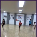 거제소나무향기 태권도장 이미지