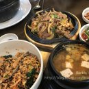 주막보리밥 통일동산점 이미지