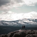 명상 - 자연 이미지