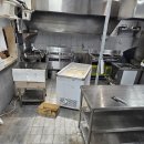 인창경로식당 | 업소용 주방기기용품 이전철거 설치비용