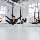 S-body 휘트니스 이미지