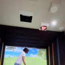 그린필드스크린골프연습장 이미지