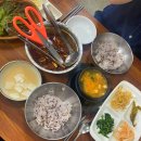 대구 서문시장 맛집 경희식당 돼지갈비찜 내돈내산 후기