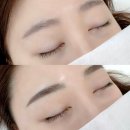 [원주 반영구] 인블리뷰티 눈썹문신 내돈내산 솔직후기