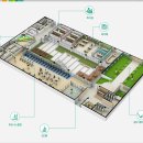 호반스크린 이미지