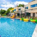 라라키즈풀빌라 이미지