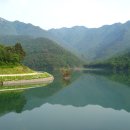 청화산골 이미지