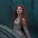 A song of  | 테일러 스위프트(Taylor Swift) The Fate of Ophelia 가사 빌보드 분석 라디오