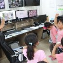 임계초등학교 병설유치원 이미지