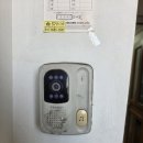 폰설치, 대구비디오폰교체, 대구인터폰수리[북구 노원보성타운 친구분 소개로 출장 공사 진행했어요.~]