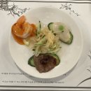 모리향 | [대치] 탕수육이 맛있는 중식당 모리향 중식코스 내돈내산 후기