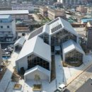 매천도서관 이미지