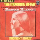Maureen McGovern / The Morning After (다음날 아침) 이미지