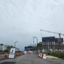 장유3동행정복지센터 입구 이미지