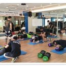 웰리스짐 이미지