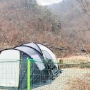 일영무두리캠핑장 이미지