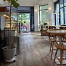 조마루로97번길 | 부천 상동 카페 세컨드브리즈ㅣ케이크와 버터떡 먹어본 내돈내산 솔직후기 (부천 카페 아기랑 방문)