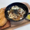 [서울중곡역맛집/중곡역맛집/서울맛집] 정직유부 서울중곡역점 1인세트(유부초밥&amp;우동) 간단후기
