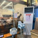 세븐일레븐구미임은타운점 | 구미가족외식 장소 추천 모던타운 오리백숙로스구이 구미인동본점