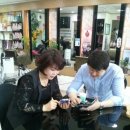 샤르망헤어아트 이미지