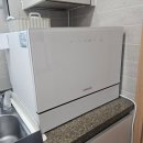 신혼부부 가전 추천, 삼성 비스포크 6인용 식기세척기 카운터탑 4년째 사용 장단점