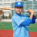 현재 MLB 관계자에게 눈도장 받은 예비 고1 선수 이미지