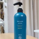 동탄지성로 1L(4->5) | 아브카 맥주효모 샴푸 1L 내돈내산-일랑일랑향, 두피케어 리얼 후기(탈모샴푸 추천)