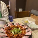 강남역 아쭈 / 강남역 쭈꾸미 맛집 재방문후기