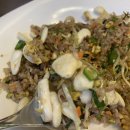 메이탄왕십리 | 황학동 맛집 점심 메이탄 왕십리점 건강식마늘볶음밥부터 해물볶음짜장까지 만족