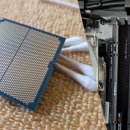 21세기 비디오 만화 이미지