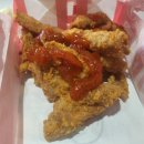 KFC사거리 | 하안동에서 KFC 찾는다면? 하안사거리점 후기