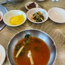 원조멸치국수평택비전점