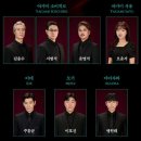 김문정헤어 | 뮤지컬 데스노트_조형균 양승리 장은아 산들